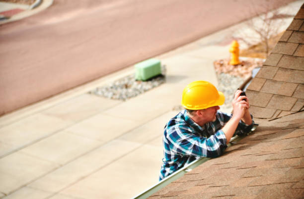 Professional Roofing Contractor in Bellevue, IL